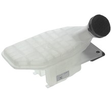 Бачок ГЦС JAC расширительный OE