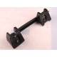 Ручка SHACMAN SHAANXI F2000 F3000 капота правая, 81.97001.5082-MX, MOVELEX