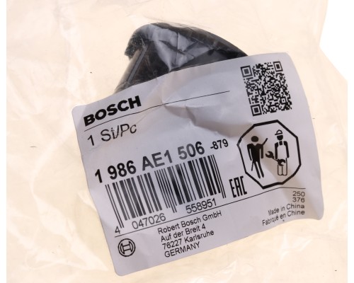 Колпачок DAF IVECO MAN клеммы "+" генератора BOSCH