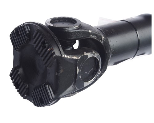 Вал карданный КАМАЗ заднего моста (4 отверстия) L=709мм ATLSP