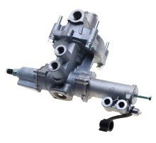 Регулятор тормозных сил BPW SAF SCHMITZ (универсальный для прицепа) SORL