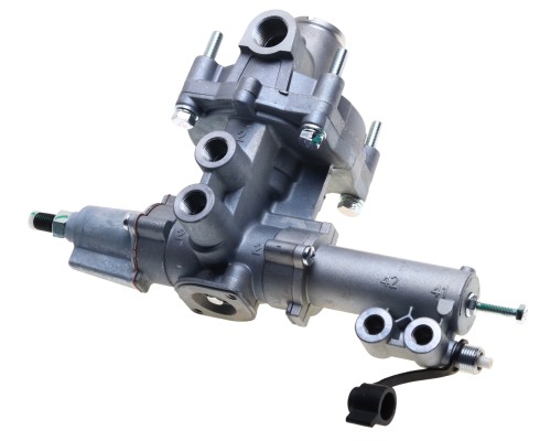 Регулятор тормозных сил BPW SAF SCHMITZ (универсальный для прицепа) SORL