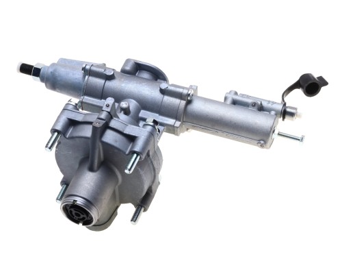 Регулятор тормозных сил BPW SAF SCHMITZ (универсальный для прицепа) SORL