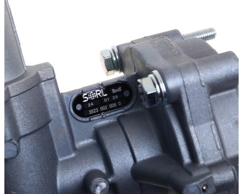 Регулятор тормозных сил BPW SAF SCHMITZ (универсальный для прицепа) SORL