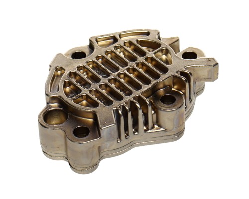 Насос топливный FIAT IVECO BOSCH