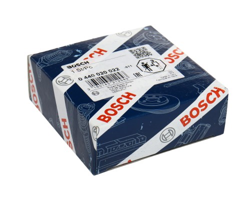 Насос топливный FIAT IVECO BOSCH