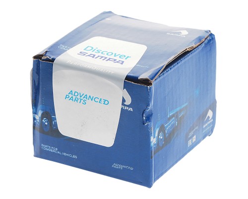 Датчик VOLVO FM4 блокировки механизма подъема кабины SAMPA