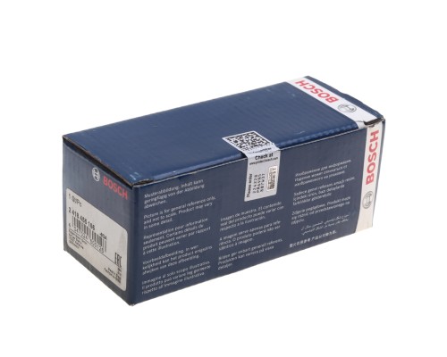 Пара плунжерная IVECO BOSCH