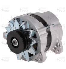 Генератор ГАЗ-53, 3307, КАВЗ дв.ЗМЗ-511.10 шкив 76мм 14В 70А STARTVOLT