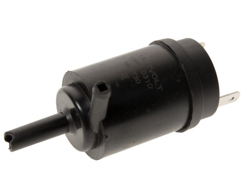 Насос омывателя ВАЗ-2101-21099, ГАЗ-3110, 3307, 3308 12V STARTVOLT