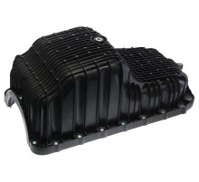 Картер Газель Next дв.EvoTech масляный в сборе с прокладкой и пробкой АККОМ