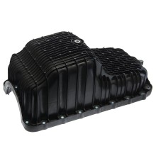 Картер Газель Next дв.EvoTech масляный в сборе с прокладкой и пробкой АККОМ