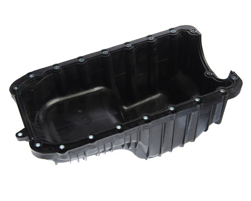 Картер Газель Next дв.EvoTech масляный в сборе с прокладкой и пробкой АККОМ