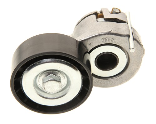 Натяжитель ремня ЗМЗ-40524, 40525, 40904 ЕВРО-3, УМЗ-4216 EURO-3-4, А274 EvoTech АККОМ