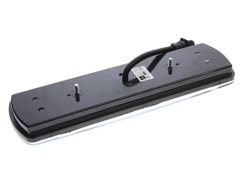 Фонарь задний КАМАЗ-5490, МАЗ правый светодиодный с жгутом с бегущим указ. поворота AVTOELECTRICA