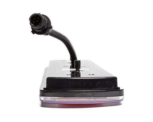 Фонарь задний КАМАЗ-5490, МАЗ правый светодиодный с жгутом с бегущим указ. поворота AVTOELECTRICA