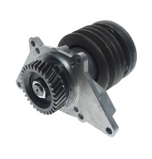 Привод вентилятора ЯМЗ-236НЕ СПЕЦМАШ