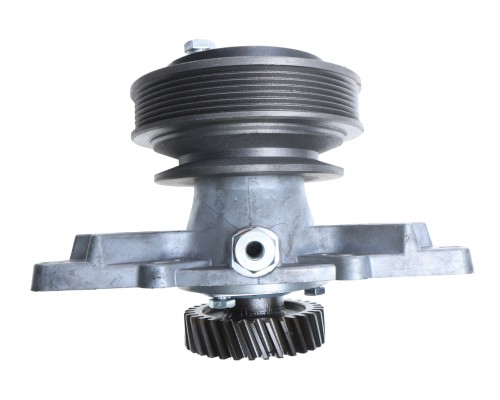 Привод вентилятора ЯМЗ-7511 в сборе СПЕЦМАШ