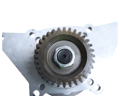 Привод вентилятора ЯМЗ-7511 в сборе СПЕЦМАШ