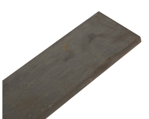 Лист рессоры КАМАЗ-43114, 4350, 43261 задней №1, 2 L=1450мм НПФ РЕССОРА