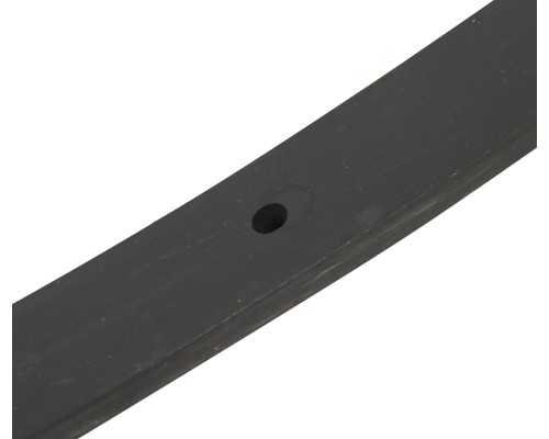 Лист рессоры ГАЗ-3302, ГАЗель Next задней №2 м/листовой L=1510мм НПФ РЕССОРА