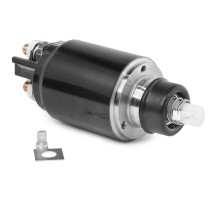 Реле втягивающее ЯМЗ-536 AZF-4365, 4383 24В ISKRAMOTOR