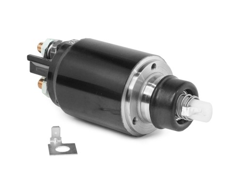 Реле втягивающее ЯМЗ-536 AZF-4365, 4383 24В ISKRAMOTOR