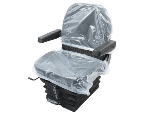 Сиденье МТЗ с подлокотниками МЕХИНСТРУМЕНТ