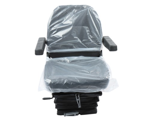 Сиденье МТЗ с подлокотниками МЕХИНСТРУМЕНТ