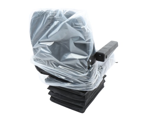 Сиденье МТЗ с подлокотниками МЕХИНСТРУМЕНТ