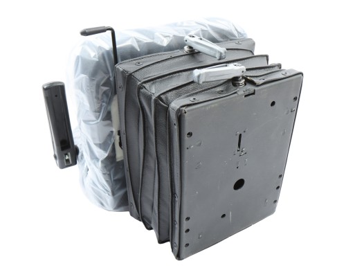 Сиденье МТЗ с подлокотниками МЕХИНСТРУМЕНТ