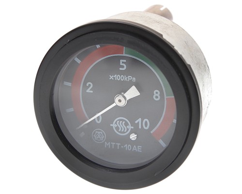 Манометр МТЗ, ЛТЗ 10атм. AVTOELECTRICA