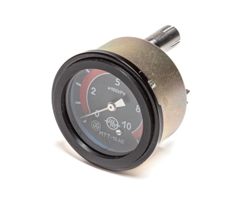 Манометр МТЗ, ЛТЗ 10атм. AVTOELECTRICA