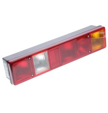 Фонарь задний ГАЗ-3302 24V ТЕХАВТОСВЕТ