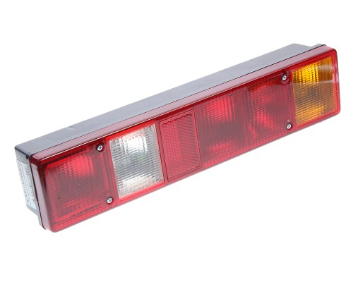 Фонарь задний ГАЗ-3302 24V ТЕХАВТОСВЕТ