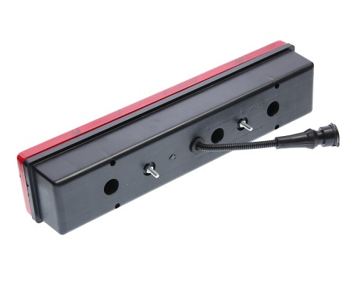 Фонарь задний ГАЗ-3302 24V ТЕХАВТОСВЕТ