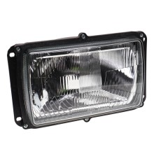 Фара ГАЗ-3102, КАМАЗ, МАЗ, УАЗ-3160 (гидро/электрокорректор) б/л РУДЕНСК