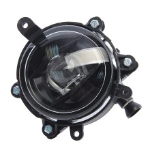 Фара противотуманная ВАЗ-2170, ГАЗель Next, ГАЗель, ГАЗель Бизнес, ГАЗель NN (1шт.) светодиодная РУДЕНСК