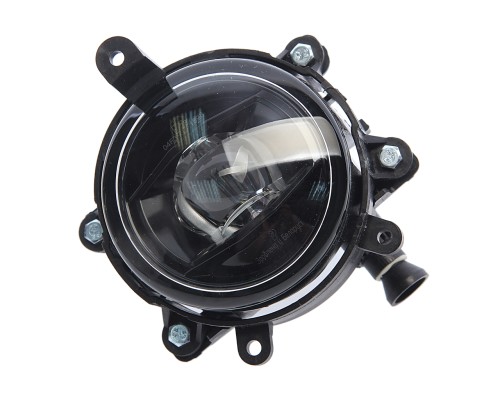 Фара противотуманная ВАЗ-2170, ГАЗель Next, ГАЗель, ГАЗель Бизнес, ГАЗель NN (1шт.) светодиодная РУДЕНСК