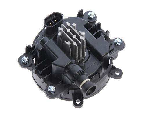 Фара противотуманная ВАЗ-2170, ГАЗель Next, ГАЗель, ГАЗель Бизнес, ГАЗель NN (1шт.) светодиодная РУДЕНСК