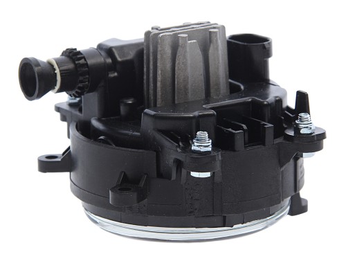 Фара противотуманная ВАЗ-2170, ГАЗель Next, ГАЗель, ГАЗель Бизнес, ГАЗель NN (1шт.) светодиодная РУДЕНСК