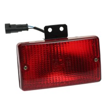 Фонарь задний ГАЗель Next противотуманный с разъемом AMP 282104-1 ОСВАР