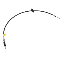 Трос стояночного тормоза ГАЗель Next центральный ЛЭТЗ