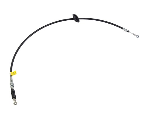 Трос стояночного тормоза ГАЗель Next центральный ЛЭТЗ