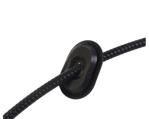 Трос стояночного тормоза ГАЗель Next центральный ЛЭТЗ