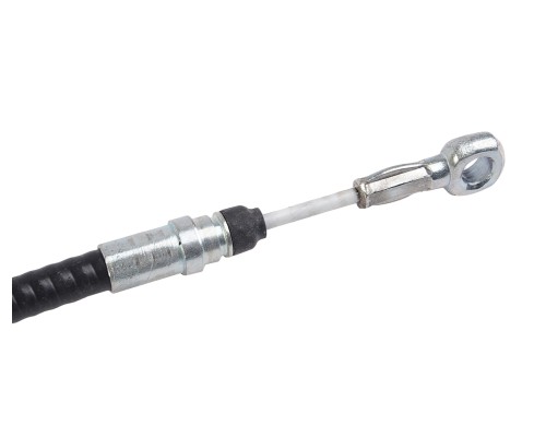 Трос стояночного тормоза ГАЗель Next центральный ЛЭТЗ