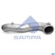 Глушитель VOLVO (ЕВРО-5) SAMPA