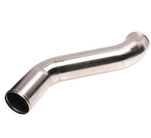 Патрубок интеркулера SHACMAN SHAANXI X5000 впускной OE