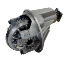 Редуктор заднего моста ГАЗ-3302 Бизнес 43х10 зубьев АККОМ