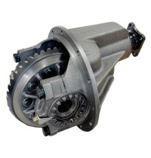 Редуктор заднего моста ГАЗ-3302 Бизнес 43х10 зубьев АККОМ